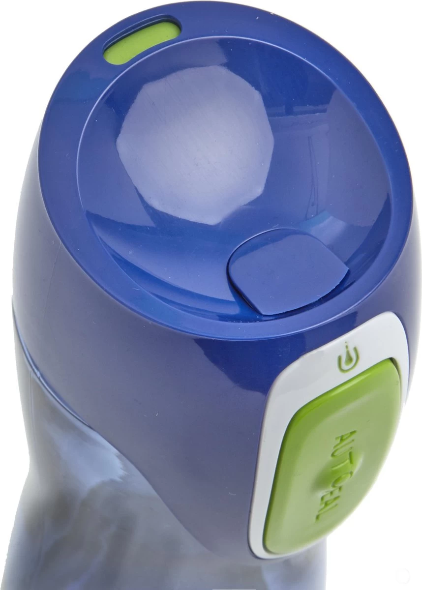 Contigo Swish drinkfles - Cobalt blue green - 500ml Contigo Swish Drinkfles - Cobalt Blue Green - 500ml -Bol Waterkoker Winkel 858x1200 4