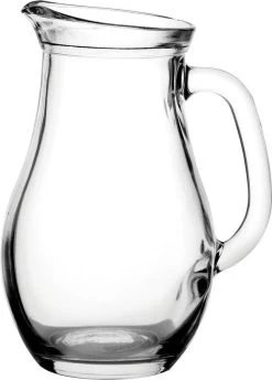 Utopia Schott Zwiesel Bistro Kan - 0.13 Ltr - 6 Stuks