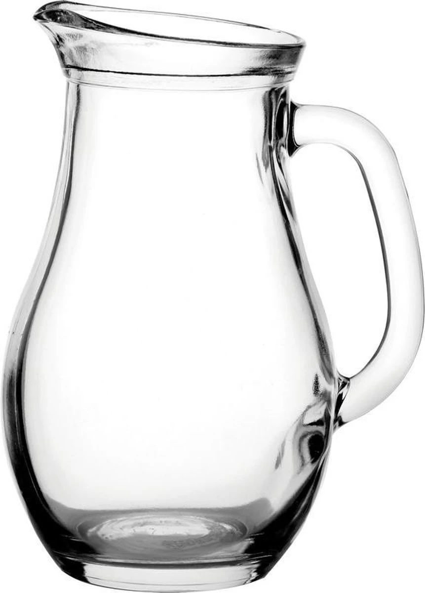 Schott Zwiesel Bistro Kan - 0.13 Ltr - 6 Stuks Utopia Schott Zwiesel Bistro Kan - 0.13 Ltr - 6 Stuks -Bol Waterkoker Winkel