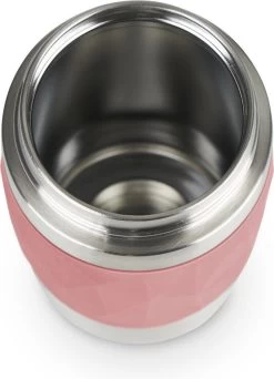 Tefal Compact Travel Mug Compact Thermosfles - 0,3 L - Koraal 8 Tefal Compact Travel Mug Compact Thermosfles - 0,3 L - Koraal -Bol Waterkoker Winkel 866x1200
