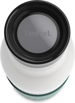 Tefal Bludrop Sleeve Thermosfles - RVS Groen -Bol Waterkoker Winkel 873x1200