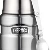Thermos King Voedseldrager - 47 Cl - RVS