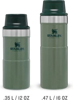 Stanley Trigger-Action Travel Mug 0.35L - Thermosfles - Hammertone Green -Bol Waterkoker Winkel 875x1200 2