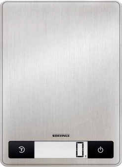 Soehnle Keukenweegschaal Page Profi 200 -Bol Waterkoker Winkel 876x1200