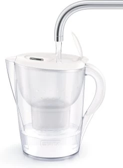 BRITA - Waterfilterkan Marella XL - Wit - 3,5L -Bol Waterkoker Winkel 881x1200 1