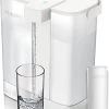 Philips Water Instant Water Filter - 3 L Inhoud, 1 L/min Snelle Doorstroming, Oplaadbaar Via USB-C -Bol Waterkoker Winkel 881x1200