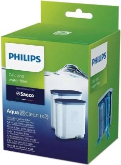Philips / Saeco CA6903/22 - AquaClean Kalk- En Waterfilter - 2 Stuks -Bol Waterkoker Winkel 883x1200