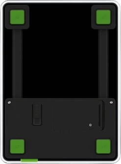 Soehnle Keukenweegschaal Page Compact 100 -Bol Waterkoker Winkel 887x1200