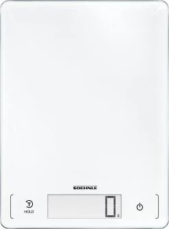 Soehnle Keukenweegschaal Page Profi 300 6 Soehnle Keukenweegschaal Page Profi 300 -Bol Waterkoker Winkel 888x1200 1