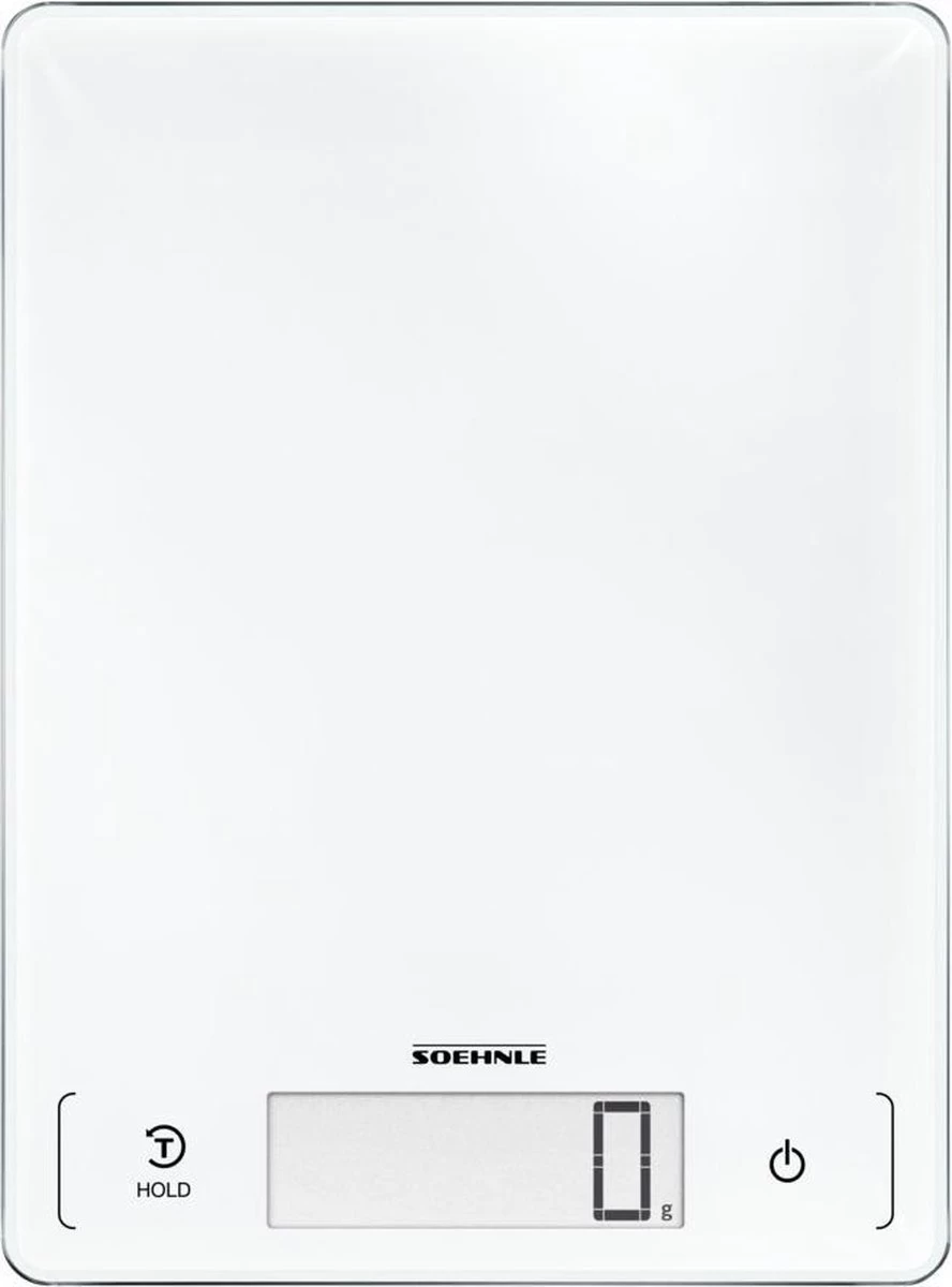 Soehnle keukenweegschaal page profi 300 Soehnle Keukenweegschaal Page Profi 300 -Bol Waterkoker Winkel 888x1200 1