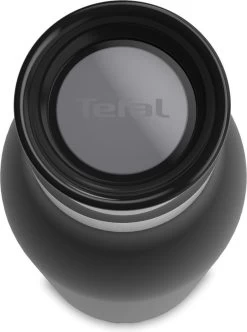 Tefal Bludrop Basic Thermosfles - Zwart 9 Tefal Bludrop Basic Thermosfles - Zwart -Bol Waterkoker Winkel 892x1200