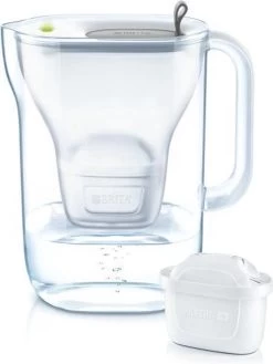BRITA - Waterfilterkan Style Cool - Grijs - 2,4L 16 BRITA - Waterfilterkan Style Cool - Grijs - 2,4L -Bol Waterkoker Winkel 900x1200 2