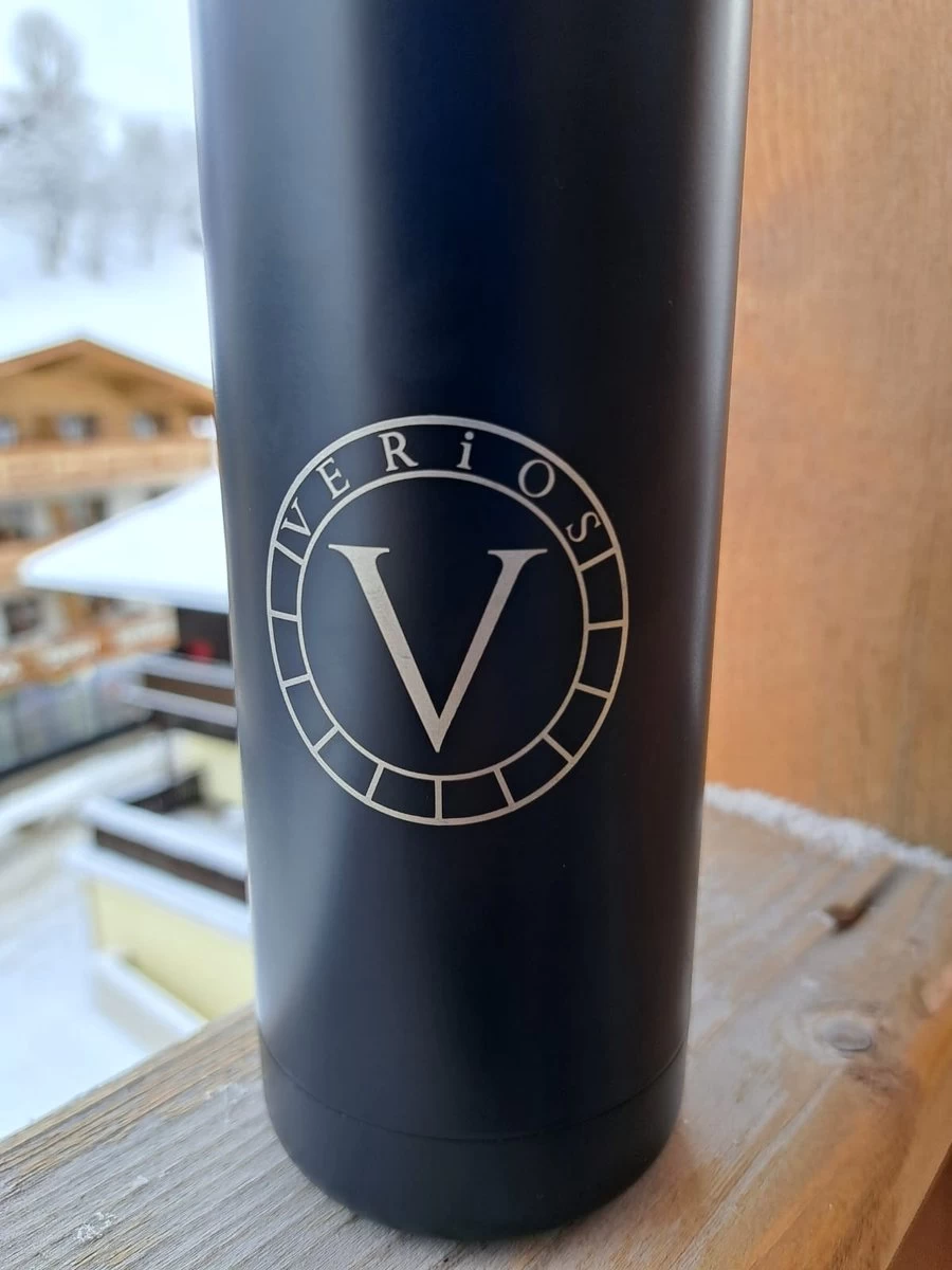 Verios - thermosfles - zwart navy - 530 ml - lekvrij Merkloos Verios - Thermosfles - Zwart Navy - 530 Ml - Lekvrij -Bol Waterkoker Winkel 900x1200 4