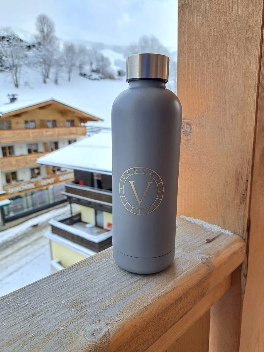 Verios - thermosfles - grijs - 530ml - lekvrij Merkloos Verios - Thermosfles - Grijs - 530ml - Lekvrij -Bol Waterkoker Winkel 900x1200 5