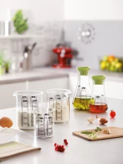 Maatglas, 0,5 Liter - Pyrex | Classic Prepware -Bol Waterkoker Winkel 901x1200