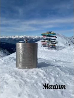 Merkloos Maxium Jack Daniels Heupfles - Zilver - RVS - Drankfles - Flacon - Zakfles - Zakflacon - Drankflacon - Heupfles - Veldfles - Incl. Trechter En Bekertjes -Bol Waterkoker Winkel 905x1200 4