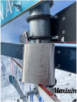 Merkloos Maxium Jack Daniels Heupfles - Zilver - RVS - Drankfles - Flacon - Zakfles - Zakflacon - Drankflacon - Heupfles - Veldfles - Incl. Trechter En Bekertjes -Bol Waterkoker Winkel 906x1200 1