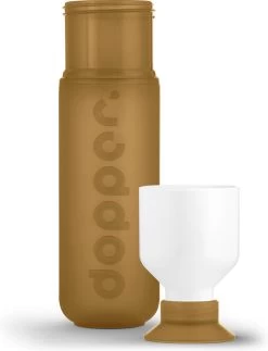 Dopper Original Drinkfles - Harvest Sun - 450 Ml -Bol Waterkoker Winkel 917x1200