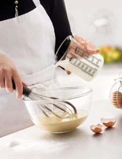 Maatglas, 0,5 Liter - Pyrex | Classic Prepware -Bol Waterkoker Winkel 925x1200