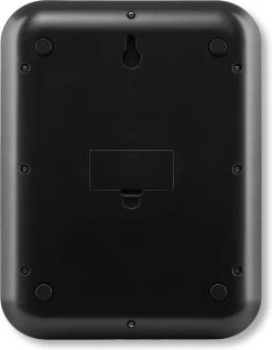 Inventum WS308B - Digitale Precisie Keukenweegschaal - Tot 10 Kg - Tarrafunctie - Zwart RVS -Bol Waterkoker Winkel 931x1200 1