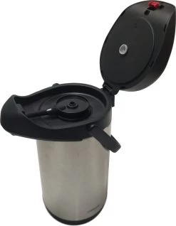 Gamminox Thermoskan Met Pomp - 3 Liter -Bol Waterkoker Winkel 933x1200