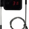 Draadloze BBQ Thermometer Met App - Bluetooth Kerntemperatuur - Wireless - Grill - Rookoven - Vleesthermometer - Barbecue 2 Draadloze BBQ Thermometer Met App - Bluetooth Kerntemperatuur - Wireless - Grill - Rookoven - Vleesthermometer - Barbecue -Bol Waterkoker Winkel 935x1200 2