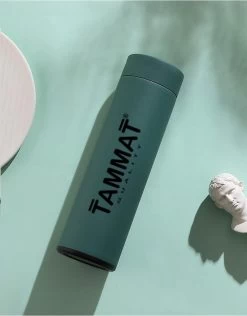 Slimme Thermosfles Met LCD Temperatuur Display - Curver Isolatiefles 500 ML - Rubber Coating - Dubbelwandige Thermosfles - Thermosbeker - Isoleerfles - Thermoskan - Travel Mug - Bidon Drinkfles - Koffiebeker - Drinkflessen - RVS - Smart Thermos -Bol Waterkoker Winkel 939x1200 2