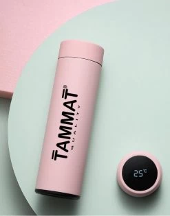 Slimme Thermosfles Met LCD Temperatuur Display - Curver Isolatiefles 500 ML - Rubber Coating - Dubbelwandige Thermosfles - Thermosbeker - Isoleerfles - Thermoskan - Travel Mug - Bidon Drinkfles - Koffiebeker - Drinkflessen - RVS - Smart Thermos -Bol Waterkoker Winkel 941x1200 1