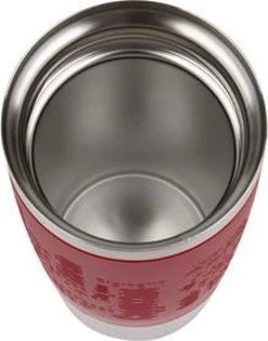 Tefal Travel Mug Thermobeker - 360 Ml - RVS/Rood -Bol Waterkoker Winkel 941x1200 2