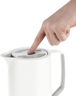 Tefal Motiva Thermoskan - 1L - Wit -Bol Waterkoker Winkel 944x1200