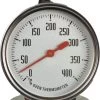 Tool Meister OT4 - Oventhermometer - Keuken/Kook Thermometer - Analoog - 0°C Tot 400°C -Bol Waterkoker Winkel 946x1200