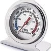 Oventhermometer - BBQ - Thermometer Oven - Temperatuurmeter RVS- BrandNewCake -Bol Waterkoker Winkel 959x1200