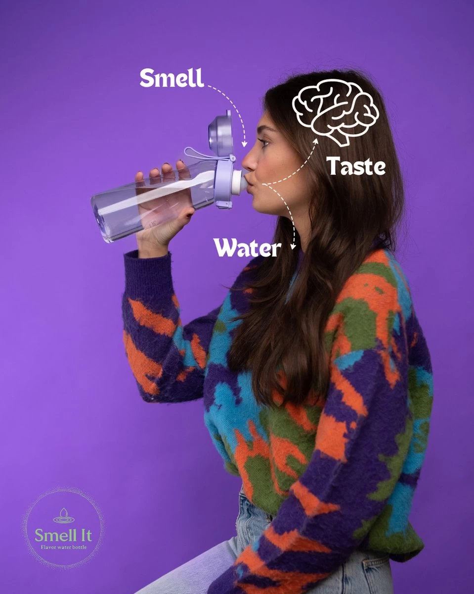 Smell It Water Bottle - Proefpakket Sky Blue 750ml - Waterfles met geurpods - incl 6 geurpods - Drinkfles voor kinderen Smell It Water Bottle - Proefpakket Sky Blue 750ml - Waterfles Met Geurpods - Incl 6 Geurpods - Drinkfles Voor Kinderen -Bol Waterkoker Winkel 959x1200 2