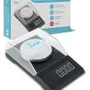 SOEM® Digitale Precisie Weegschaal - 0,001 Tot 100 Gram Tarra Functie - Pocket Scale - Juweliersweegschaal 2 SOEM® Digitale Precisie Weegschaal - 0,001 Tot 100 Gram Tarra Functie - Pocket Scale - Juweliersweegschaal -Bol Waterkoker Winkel 960x1200 3