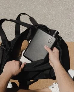 Memobottle A5 Bottle Stainless Steel 1050ml Black -Bol Waterkoker Winkel 961x1200 4