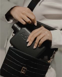 Memobottle A6 Bottle Stainless Steel 500ml Black 5 Memobottle A6 Bottle Stainless Steel 500ml Black -Bol Waterkoker Winkel 961x1200 8