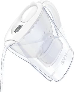 BRITA - Waterfilterkan Marella Cool - Wit - 2,4L 14 BRITA - Waterfilterkan Marella Cool - Wit - 2,4L -Bol Waterkoker Winkel 965x1200 2
