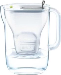 BRITA - Waterfilterkan Style XL - Grijs - 3,5L 11 BRITA - Waterfilterkan Style XL - Grijs - 3,5L -Bol Waterkoker Winkel 969x1200