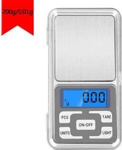 Mini Elektronische Zakgewicht LCD Gram Precisie Digitale Weegschaal Sieraden Schaal 200g X 0.01g -Bol Waterkoker Winkel 974x1200 1