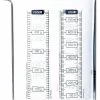 Maatglas, 0,75 Liter - Pyrex | Classic Prepware -Bol Waterkoker Winkel 984x1200 2