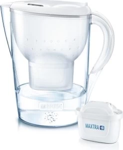 BRITA - Waterfilterkan Marella XL - Wit - 3,5L -Bol Waterkoker Winkel 986x1200 1