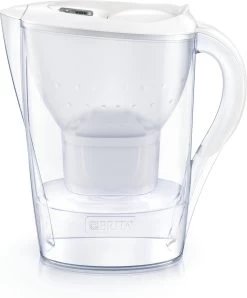 BRITA Fill&enjoy Aluna Cool Waterfilterkan - White 7 BRITA Fill&enjoy Aluna Cool Waterfilterkan - White -Bol Waterkoker Winkel 993x1200 1